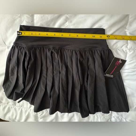 No bounderis Women's Pleated Skirts - Picture 5 of 8